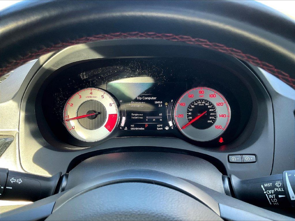 Used 2021 Acura RDX w/ Advance Package AWD/4WD image 14
