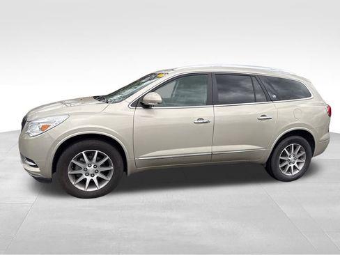 Used 2015 Buick Enclave Leather image 5