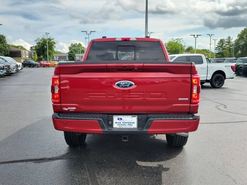 Certified 2021 Ford F150 XLT w/ Equipment Group 302A High AWD/4WD image 5