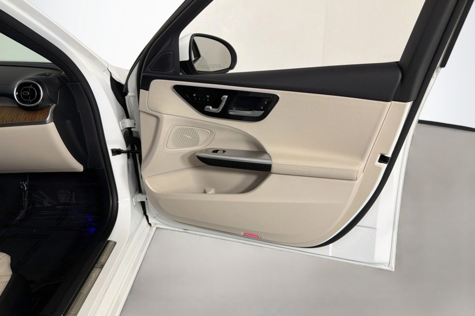 Certified 2024 Mercedes-Benz C 300 Sedan image 26