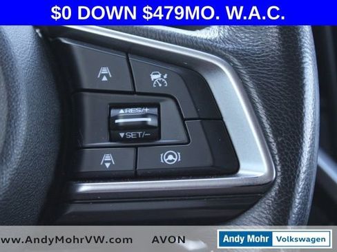 Used 2022 Subaru Ascent Premium w/ Convenience Package image 31