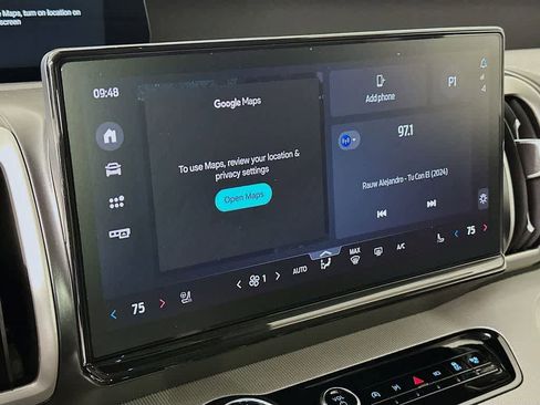 New 2026 Ford Expedition Active image 17