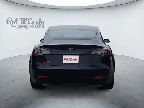 Used 2018 Tesla Model 3 Long Range RWD image 4