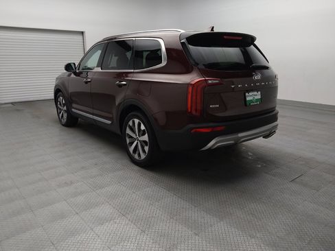 Used 2020 Kia Telluride S AWD/4WD image 5