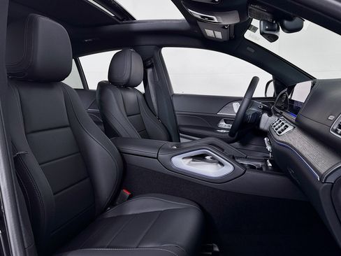 New 2026 Mercedes-Benz GLE 450 4MATIC Coupe image 6