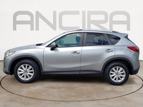 Used 2013 MAZDA CX-5 Touring image 9
