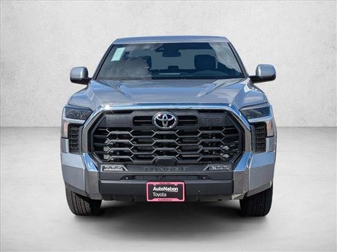 New 2026 Toyota Tundra SR5 AWD/4WD image 6