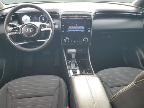 Certified 2023 Hyundai Santa Cruz SEL w/ Activity Package FWD image 11