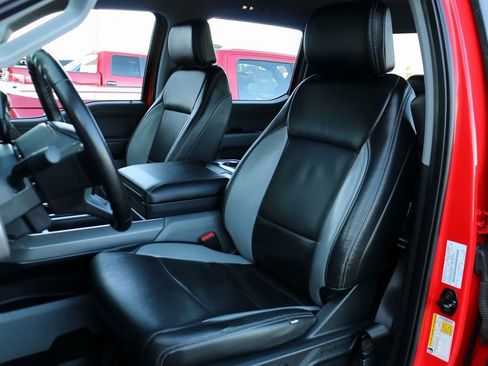 Used 2023 Ford F150 XLT w/ Equipment Group 302A High image 18