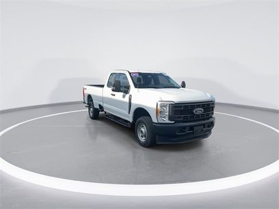 Certified 2023 Ford F250 XL