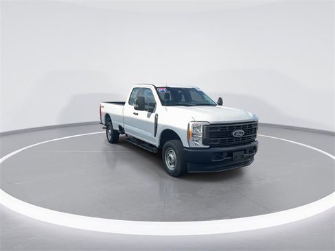 Certified 2023 Ford F250 XL image 1