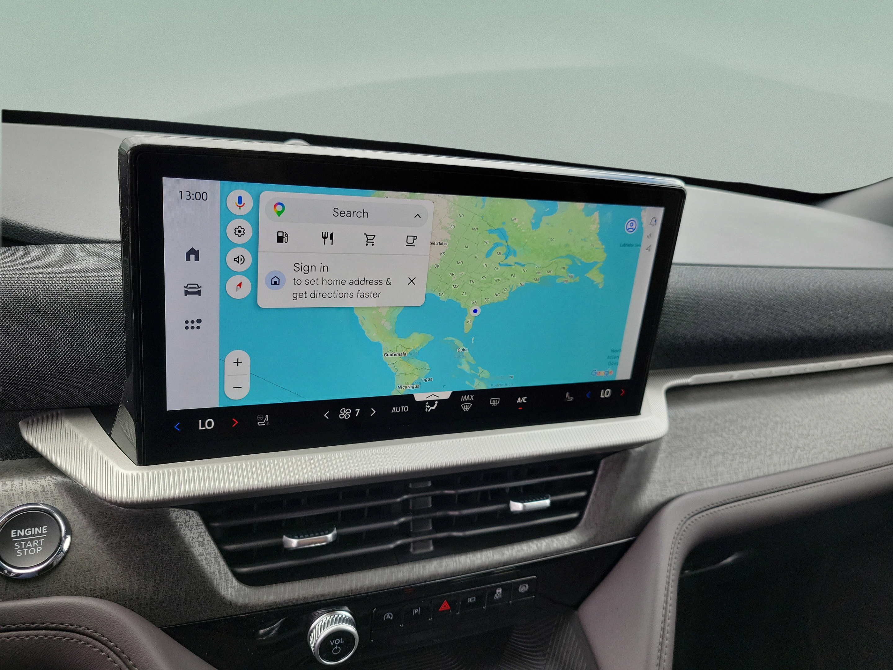 New 2026 Ford Explorer Platinum RWD image 28