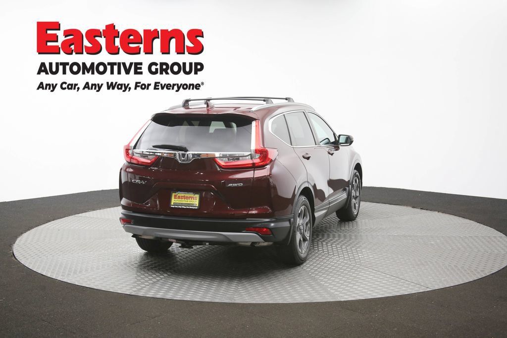 Used 2019 Honda CR-V EX-L image 39
