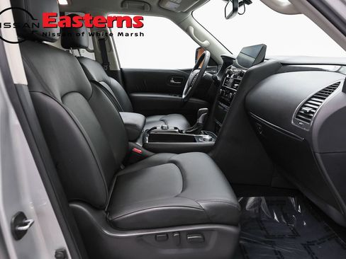 Used 2023 Nissan Armada SV AWD/4WD image 24
