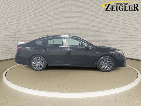Used 2023 Subaru Legacy Sport image 4