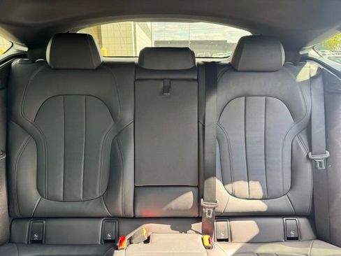 Certified 2022 BMW X6 xDrive40i w/ Parking Assistance Package image 24