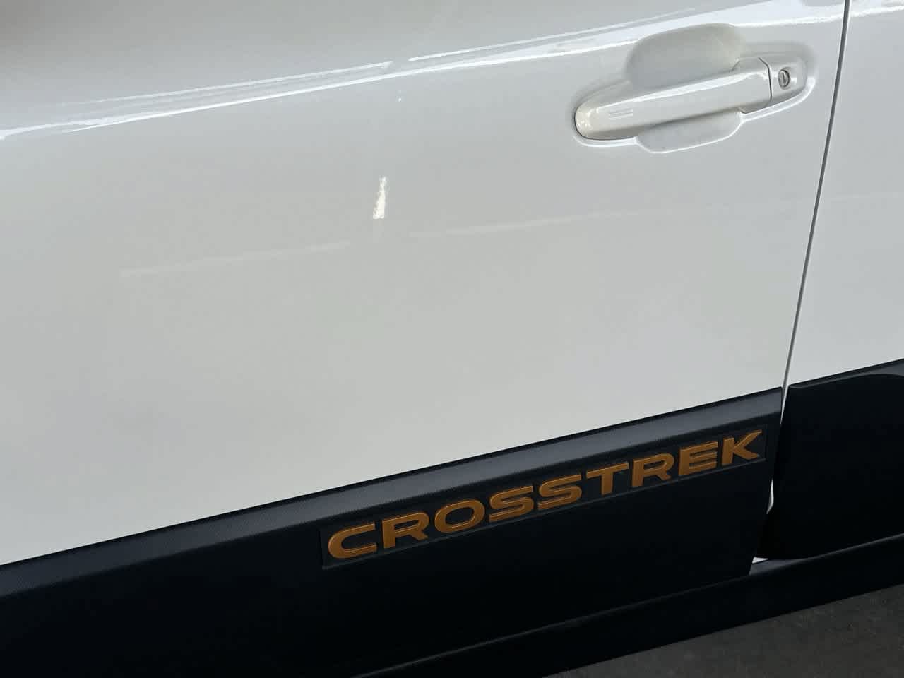 New 2026 Subaru Crosstrek 2.5i Wilderness w/ Crosstrek Mirror Package AWD/4WD image 10