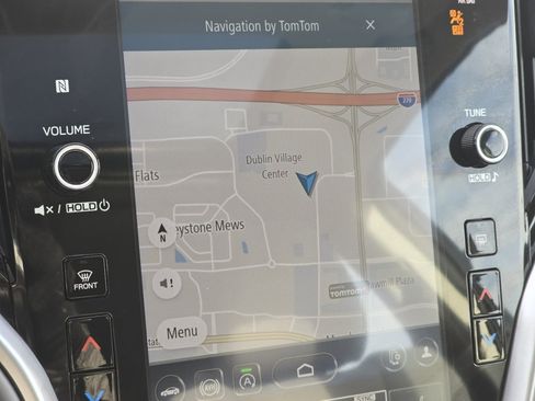 Used 2025 Subaru Legacy Premium image 4