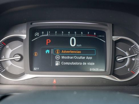 Certified 2025 Honda Passport EX-L image 36