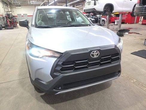 New 2026 Toyota Corolla Cross L image 1