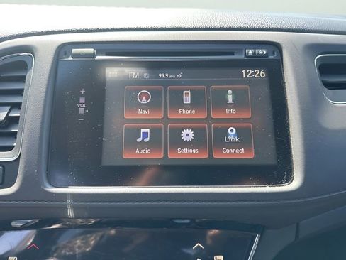 Used 2018 Honda HR-V EX-L image 20