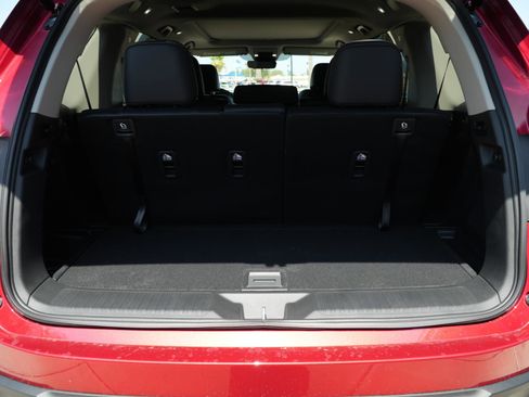 Used 2025 Honda Pilot Elite image 8