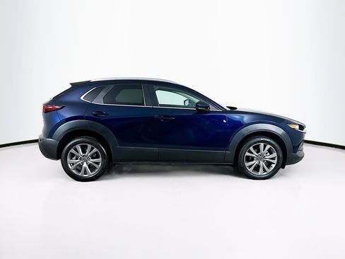 Used 2023 MAZDA CX-30 AWD 2.5 S w/ Select Package image 10