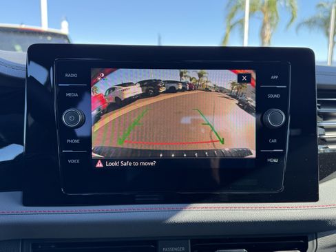 New 2026 Volkswagen Jetta GLI Autobahn image 25