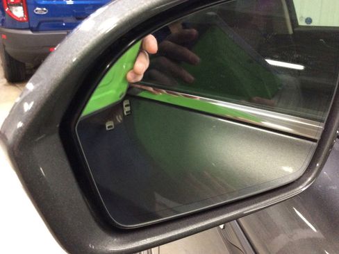 Used 2023 Lincoln Nautilus Reserve image 13