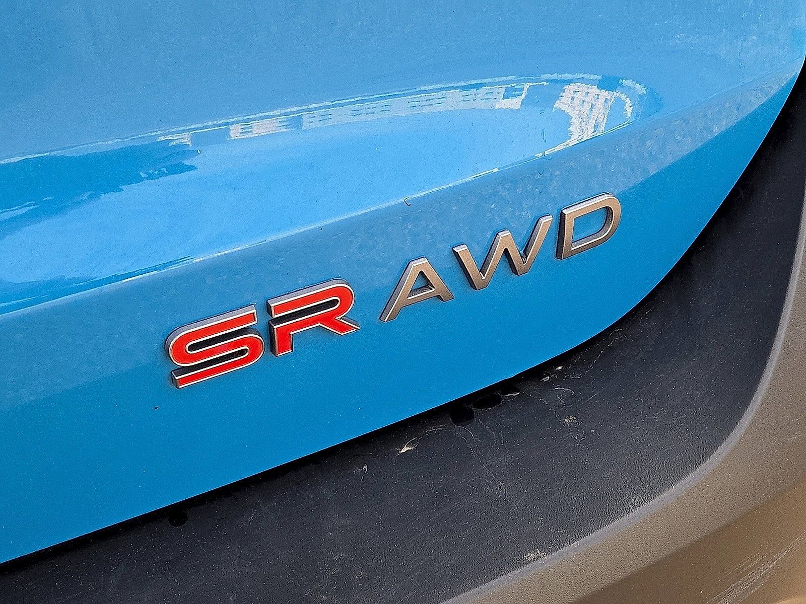Used 2025 Nissan Kicks SR w/ Illumination Package AWD/4WD image 13