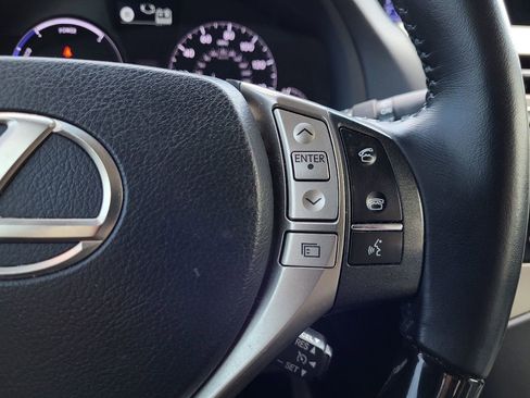 Used 2013 Lexus RX 450h FWD image 25