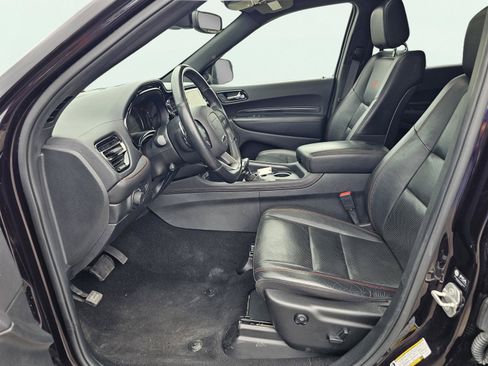 Used 2024 Dodge Durango GT AWD/4WD image 17