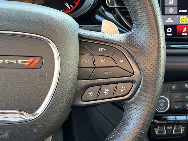 Used 2025 Dodge Durango GT AWD/4WD image 32
