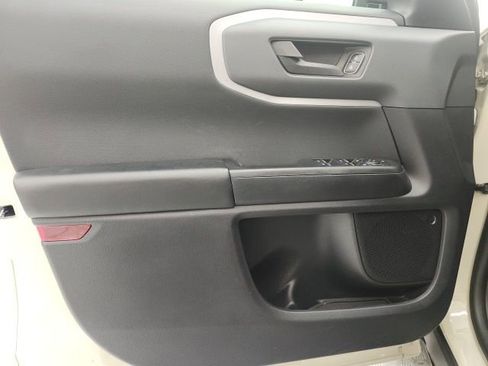 Used 2024 Ford Bronco Sport Big Bend image 11