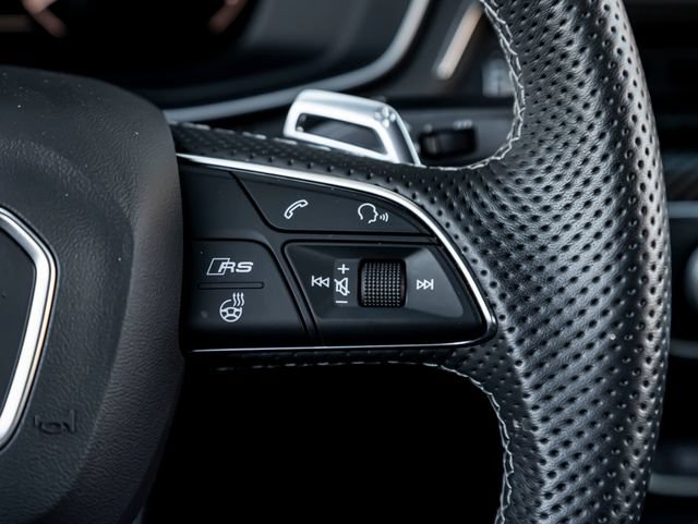 Used 2023 Audi RS 5 Sportback AWD/4WD image 22