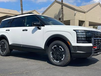 New 2026 Hyundai Palisade XRT Pro