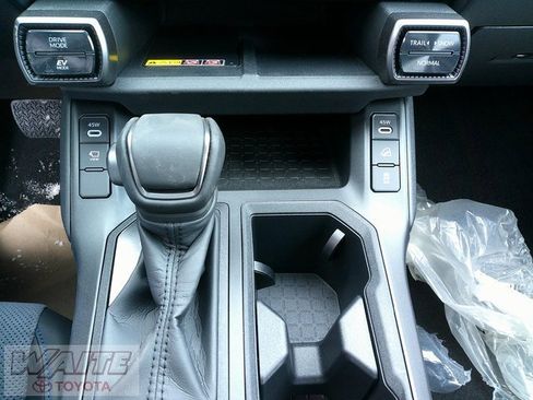 New 2026 Toyota RAV4 XSE image 14