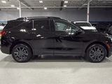 Certified 2022 Chevrolet Equinox RS w/ RS Leather Package image 3