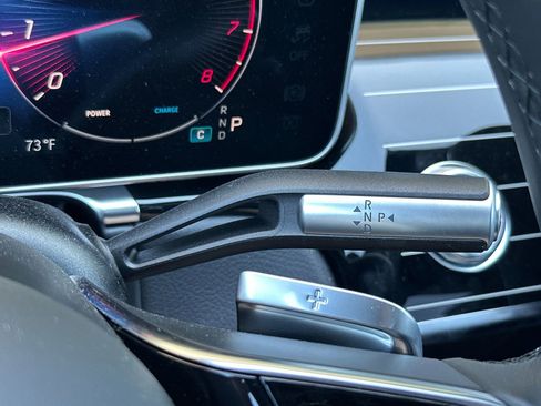 Certified 2024 Mercedes-Benz S 580 4MATIC Sedan image 25