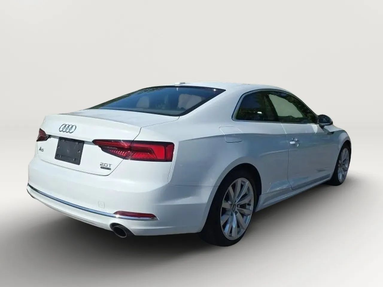 Used 2018 Audi A5 2.0T Premium w/ Convenience Package AWD/4WD image 7