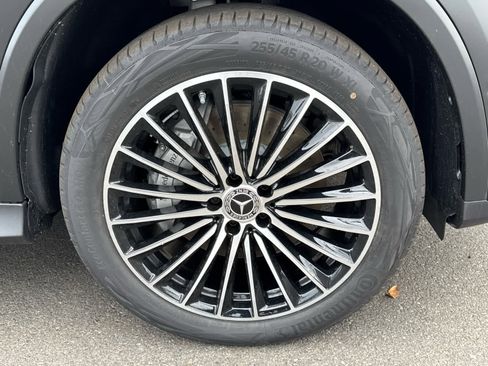 New 2026 Mercedes-Benz GLC 300 image 3