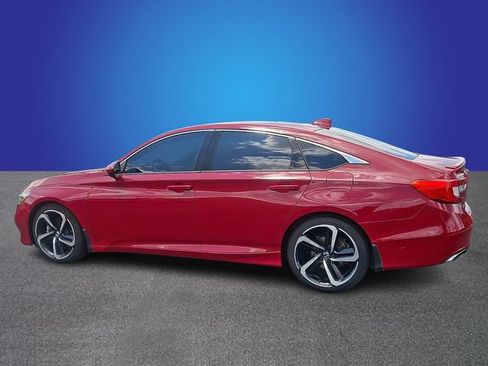 Used 2019 Honda Accord Sport image 7