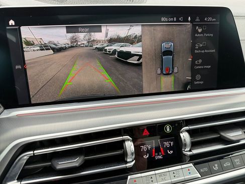 Certified 2022 BMW X5 xDrive40i image 22