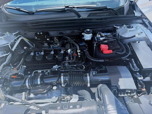 Used 2021 Honda Accord LX image 34