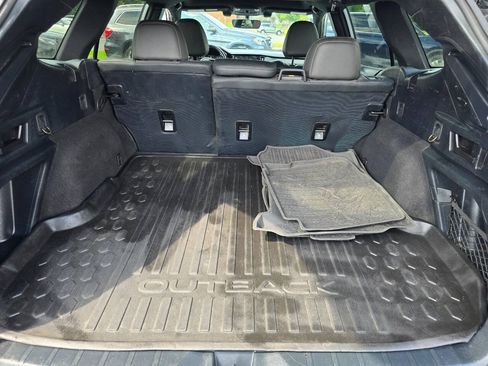 Used 2022 Subaru Outback Wilderness AWD/4WD image 30