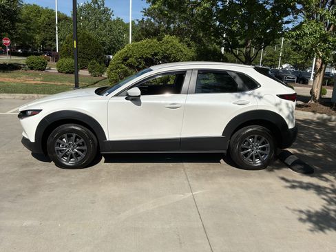 Used 2025 MAZDA CX-30 AWD 2.5 S image 7
