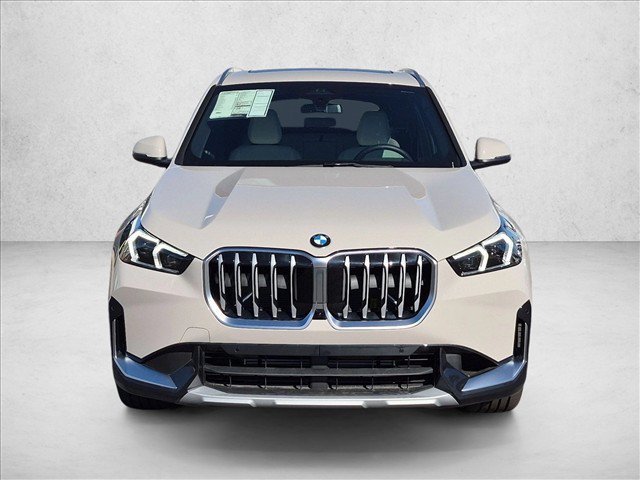 New 2026 BMW X1 xDrive28i w/ Technology Package AWD/4WD image 6