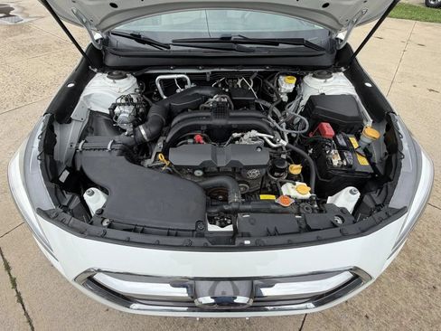 Used 2019 Subaru Outback 2.5i Limited AWD/4WD image 28
