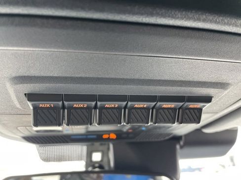 New 2026 Ford Bronco Big Bend image 50