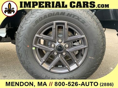 New 2026 Jeep Wrangler Sport S image 10